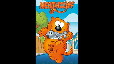 heathcliff cartoon|heathcliff cartoon youtube.